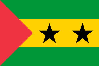 São Tomé and Príncipe