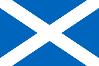 Scotland W