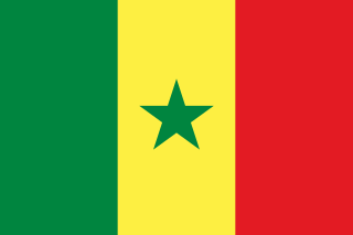 Senegal U-20