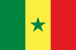 Senegal U-17