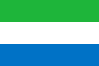 Sierra Leone U-20