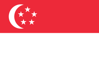 Singapore LIONSXII