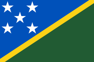 Solomon Islands U-17