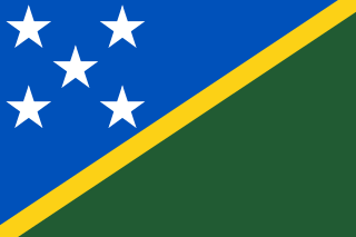 Solomon Islands