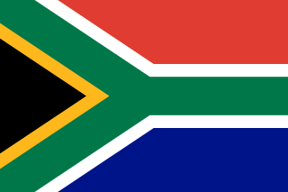 South Africa W