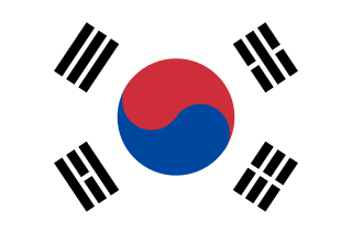 South Korea