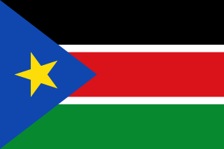 South Sudan U-20