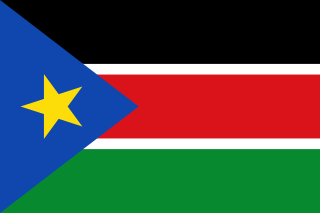 South Sudan U-23