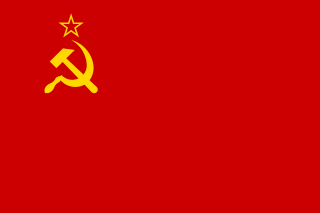 USSR B