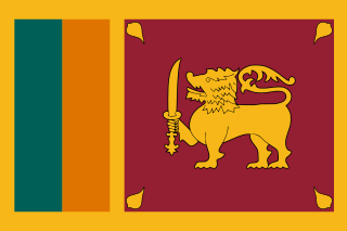 Sri Lanka U-23