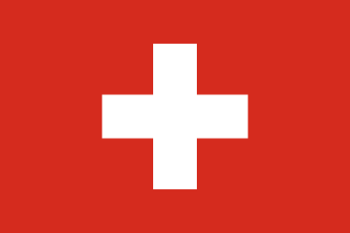 Switzerland W