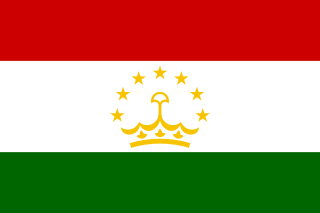 Tajikistan U-19