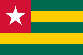 Togo U-20