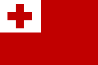 Tonga