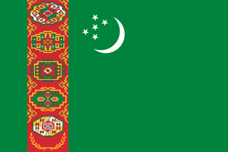 Turkmenistan U-23