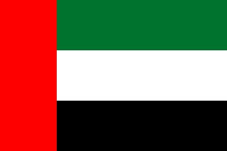 United Arab Emirates U-20