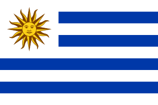 Uruguay U-22