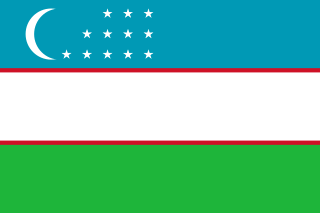 Uzbekistan