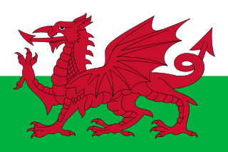 Wales W