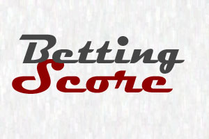 Betting Score logo