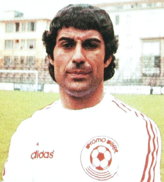 Delio Onnis, AS Monaco FC, 1978